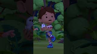 Scariest Animals Of 2025 Halloween Compilation Leo The Wildlife Ranger