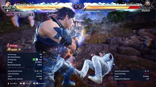 TEKKEN 8 - The camera switching in this game is ridiculous