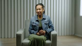 Nicole Frazer | Baptism Testimony & Dunk