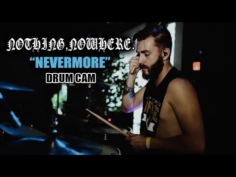 nothing,nowhere | Nevermore