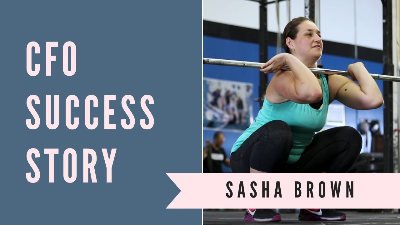 CrossFit Testimonial Sasha | CrossFit is For Everybody | CrossFit Oshawa
