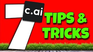 7 Character.ai Tips And Tricks screenshot 4