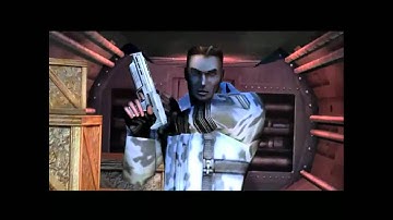 Command & Conquer Renegade - Cutscenes Part 1