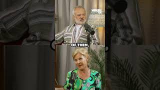 Should Grandma Give Up Her Savings Or Keep It To Herself?