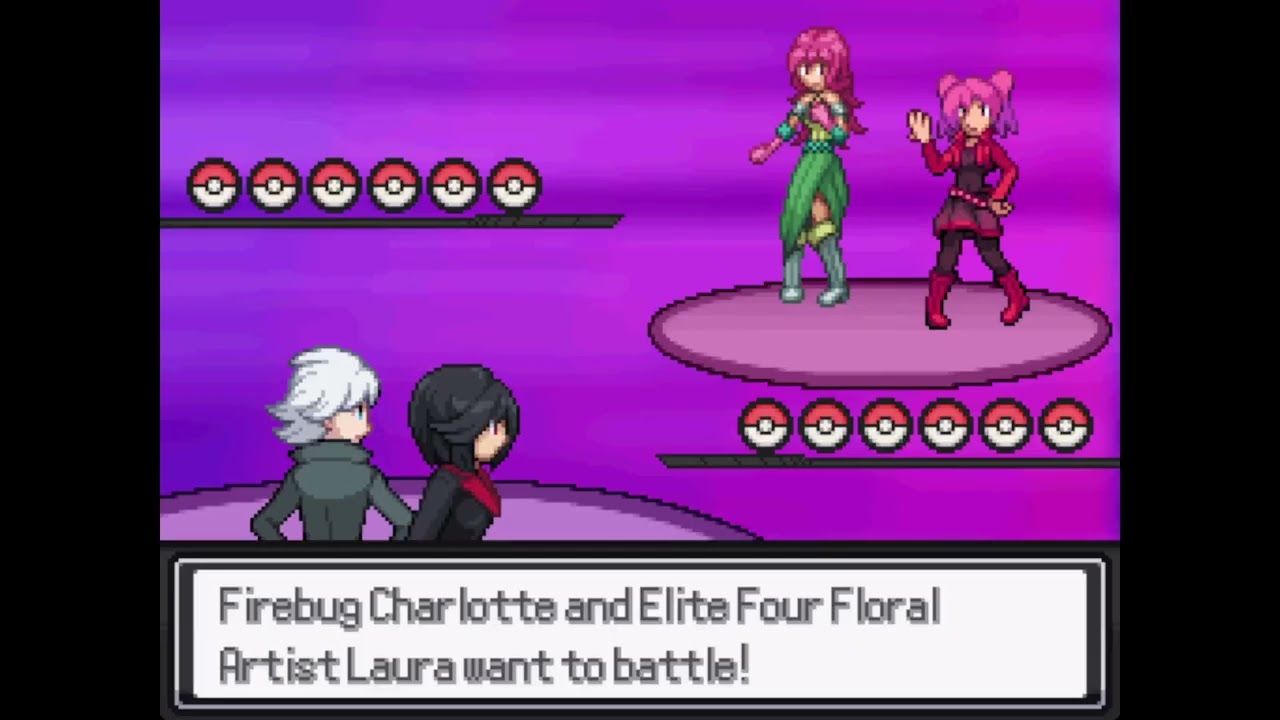 Pokemon Reborn: Mono Furret vs. Tier 4 Part 3 (Jirachi)