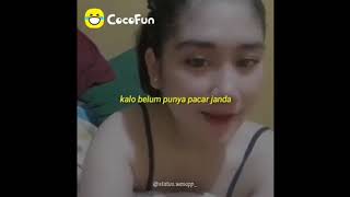 #Cocofun Terbaru Nyatanya Nyegerin Duh Tante