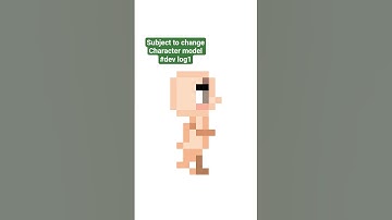 like and sub if you want to see more :)#wip #devlog #character #pixelart