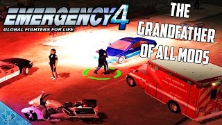 Emergency 4 - LA Mod