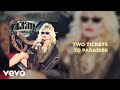 Dolly Parton - Two Tickets To Paradise (Official Audio)