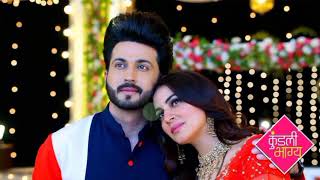 || Kundali Bhagya Karan & Preeta Love Them Tune All Version | Karan And Preeta Ramantic Tune Or Bgm