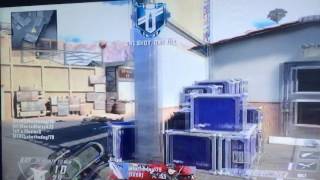 Split Feed bo2