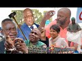 SOIGNE PAR OLIVE LEMBE FILS MUKOKO ACCUSE ASELO DE VOULOIR DESTABILISER L 'UDPS.JULES ABIMA PRISON , EAC OUI MAIS PAS L 'OUGANDA ( VIDEO )