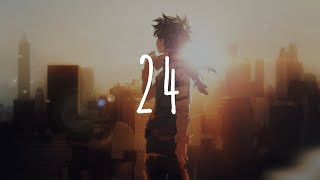 「Nightcore」- 24 (Arizona Zervas)