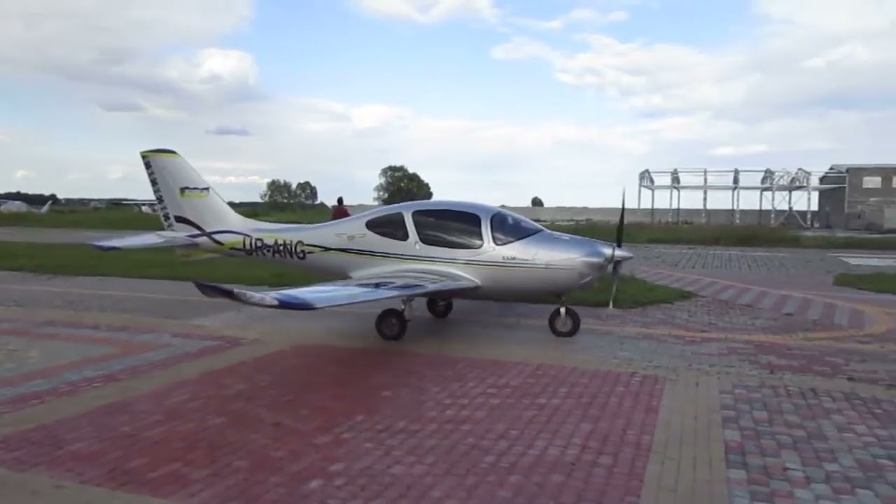 2 ANG Takeoffs: Proven in Europe. Ready for the U.S.