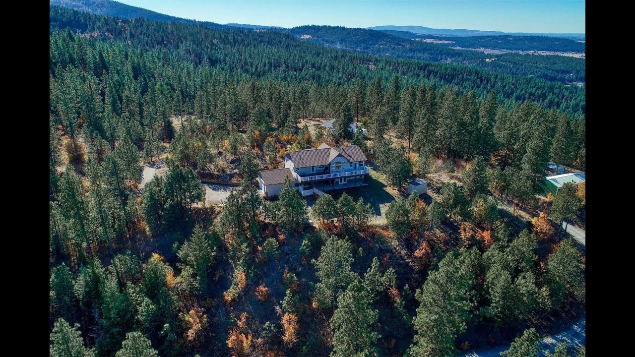 14760 W Aloysius Way Post Falls Idaho 83854