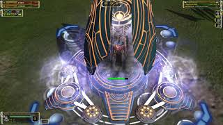 Modeler's Resource: A Study of 3D Modeling and Texturing from Supreme Commander (Seraphim)