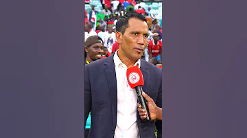 KOCHA FADLU DAVIDS 