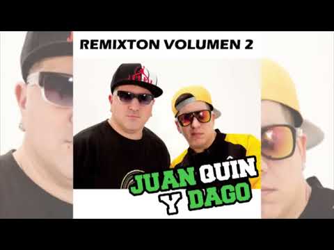 Juan Quin y Dago Ft Los Nota Lokos   Poputona