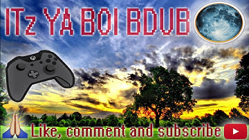 "ITZ YA BOI" *GSxB* Gears of War 4 Competitive 2.1 Wall bounce tutorial