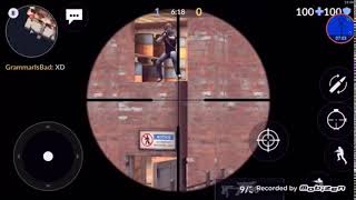 Critical Ops - An Intro