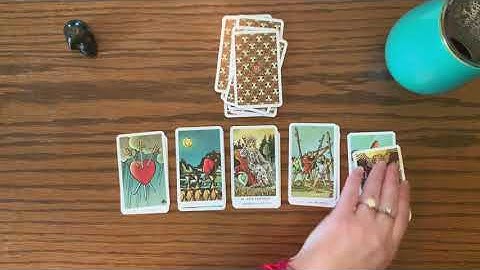 How to play Solitarot!