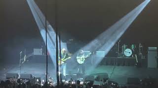 Sticky Fingers-Cyclone(Santiago,Chile,Teatro Caupolicán 27/09/22)