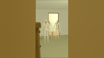 Angry Munci saved me ! 😱🔥 P11  #meme #gmod