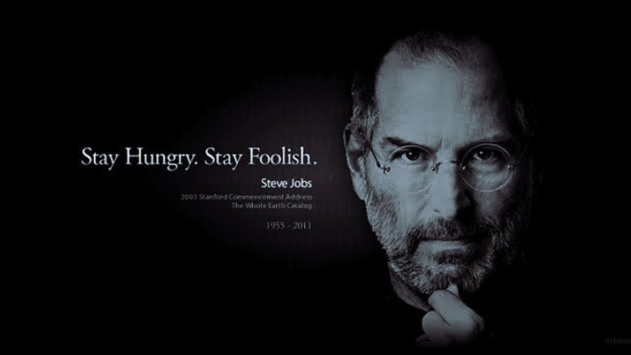 Stay hungry stay foolish. Стив Джобс оставайтесь голодными. Стив Джобс оставайтесь голодными оставайтесь безрассудными. Стив Джобс стэй Хангри. Steve jobs stay hungry stay Foolish.