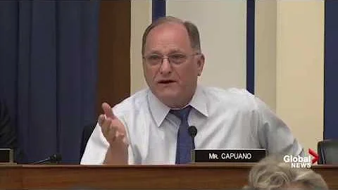 U.S. Congressman Mike Capuano goes on epic rant ag...