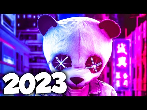 MÚSICA ELETRÔNICA 2023 🔥 Mais Tocadas 🔥 Melhores Musicas - Alok, Alan  Walker, Avicii & Tiesto 