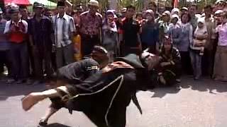 Silek Tradition of Minangkabau