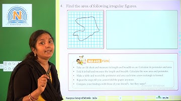 26TH FEB CBSE & KN CLASS V MATH ASSIGNMENT 45