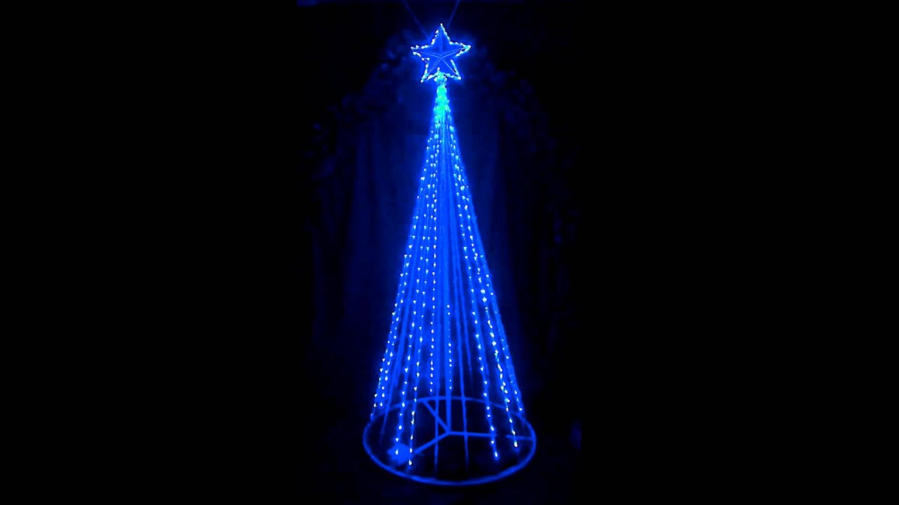 LED TREE PRO2 - YouTube onlinepac
