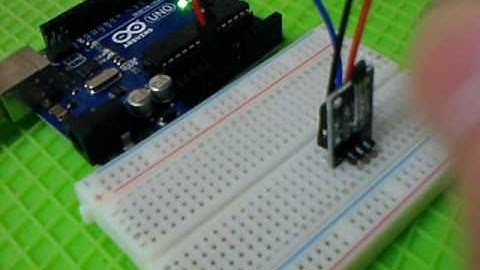 hall sensor switch simple of 37 sensor module kit