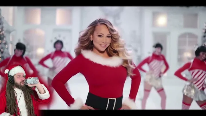 All I Want For Christmas Is You | Mariah Carey (Wish Come True)