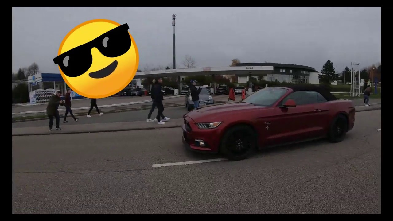 Car Accélération Sound Rassemblement Isnogood Décembre 2019 YouTube