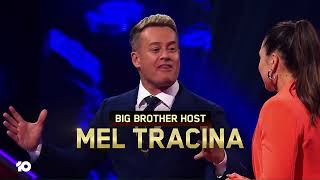 Famous Deal or No Deal Australia commercial - New Big Brother Australia host Mel Tracina Net Worth