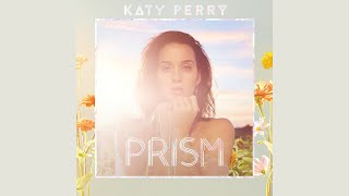 Katy Perry - Spiritual (Official Audio)