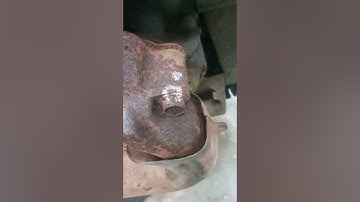 How to factory torque any bolt without a torque wrench using the same parts.