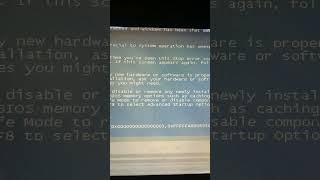 computer blue screen problam computer Blue screen problam