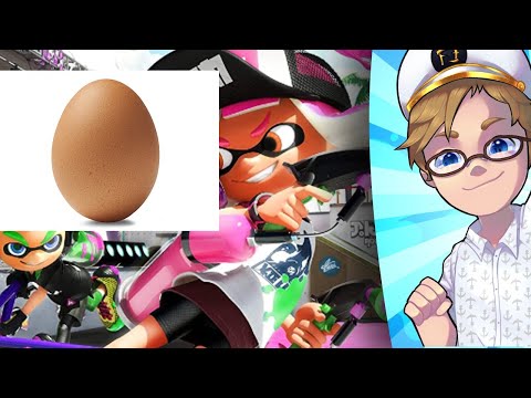 Playing 1 single Splatfest game and ending the stream「Splatoon 2」 - Playing 1 single Splatfest game and ending the stream「Splatoon 2」