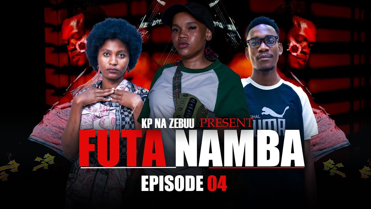 FUTA NAMBA EPISODE 4
