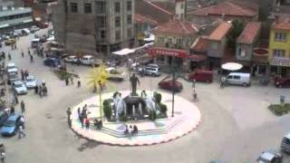 Emirdag havasi salvargelin