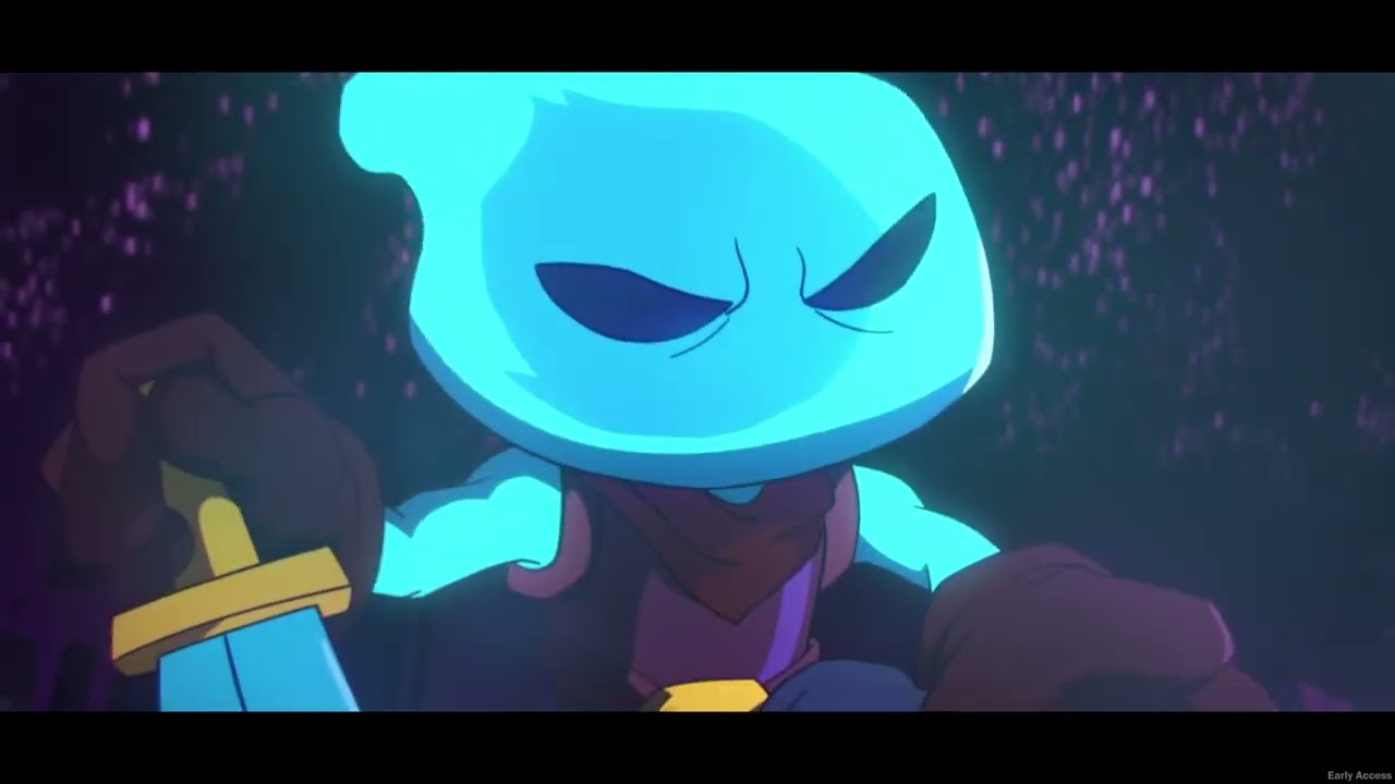 Let's play Ember Knights #1 (24/04/2022)