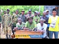 COLONEL MAZIMWE NAMANGA AWEKA WAZI KUHUSU VITA PALE RUNINGU.