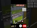 LUA NA PRAÇA. #shorts #ytshorts #tsbd #train #tsbdgameplay