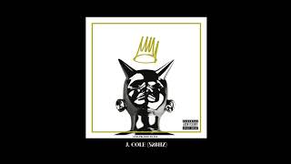 J. Cole (528hz) - 20. N****z Know