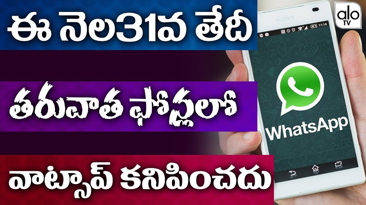 The Way To Update Whatsapp On Android Or Ios Cellphone The Way To Update Whatsapp On Android Or Ios Cellphone