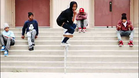 The Rangers - Tag Em In