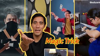 My Top Favourite Magic Video 2021 | Sofyank96